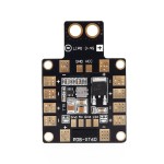 Matek Systems PDB XT60 BEC 12V 2oz Kupfer für RC Helicopter Quadcopter Muliticopter Drone Power Distribution Board